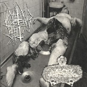 Vomiting Shit / Urinary Tract Infection From Severe Pus Clots