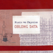 Oblong Data by Music Vs Physics