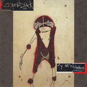 Goth by Cooperblack