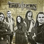 Thunders