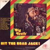 Wake Up Everybody by Big Youth