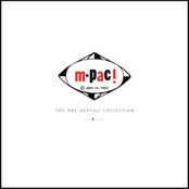 The One-Derful! Collection, Vol. 3: The M-Pac Label (Bonus Track Version)