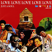 Love Love Love Love Love (Just A Soul)