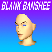 Blank Banshee: BLANK BANSHEE 0