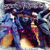 The Dark Side of the Groove