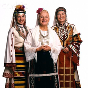 Trio 'bulgarka-penev'