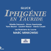 Gluck: Iphigénie en Tauride