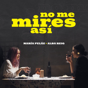 No Me Mires Así