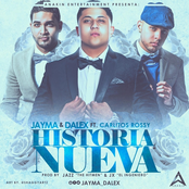 Historia Nueva (feat. Carlitos Rossy)
