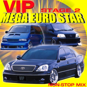 VIP Mega Euro Star Stage 2