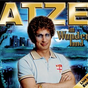 Atze Schroeder: Atze im Wunderland