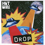 HotWax: Drop