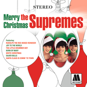 My Favorite Things by The Supremes