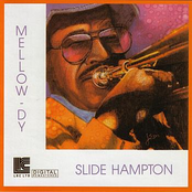 The Thing by Slide Hampton