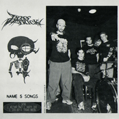 Name 5 Songs [Explicit]
