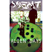 Alien Days