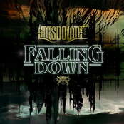 Lansdowne: Falling Down