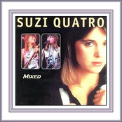 Shot Of Rhythm And Blues by Suzi Quatro
