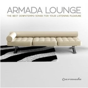 Jerome Isma-ae: Armada Lounge