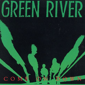 New God by Green River