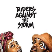 riders against the storm