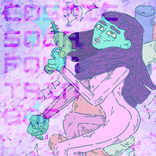 cosmic soda fountain bop