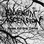 Darkness Ascends by Envenom Ascension