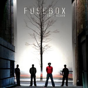 Thank You by Fusebox