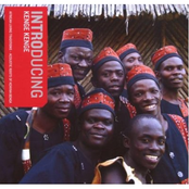 Introducing Kenge Kenge