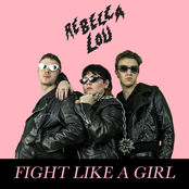 Fight Like a Girl