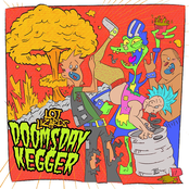 Doomsday Kegger