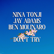 Don't Try