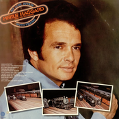 My Love Affair With Trains by Merle Haggard