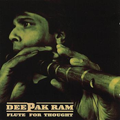 Deepak Ram: Flute for Thought