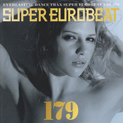 Super Eurobeat Vol.179