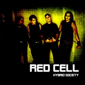 Siamese Cell by Red Cell