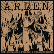 Aún nos Quedan Ferzas y Malas Maneras