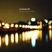 Goodbye South Goodbye by Readymade