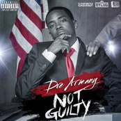 Not Guilty