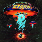 Smokin' by Boston