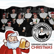 Drinking Home This Christmas