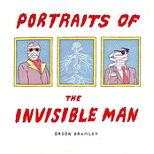 Portraits of the Invisible Man (Remixes Part One)