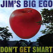 Ambition by Jim's Big Ego