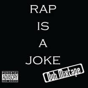 Rap Is A Joke