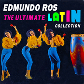 the latin world of edmundo ros, volume 2