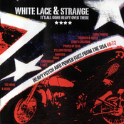 White Lace & Strange (Heavy Psych & Power Fuzz From The USA 68-72)