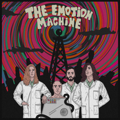 The Emotion Machine - Single