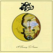 Dance Across The Ocean by Moon Safari