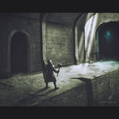 At the gates of dungeon