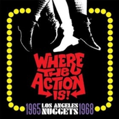 Where the Action Is! Los Angeles Nuggets 1965-1968 Disc 4